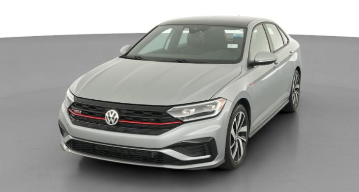 Thumbnail: 2021 Volkswagen Jetta - 1