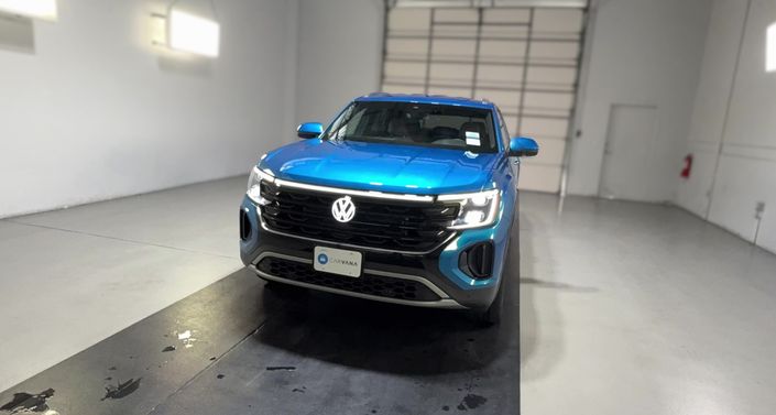 Thumbnail: 2024 Volkswagen Atlas - 1