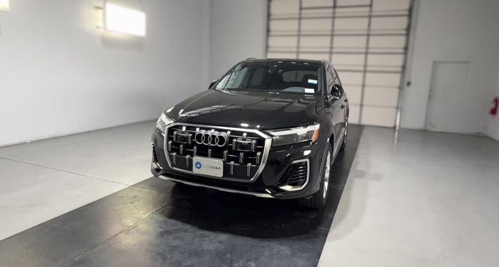 Thumbnail: 2025 Audi Q7 - 1