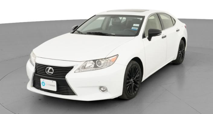 Thumbnail: 2015 Lexus ES - 1