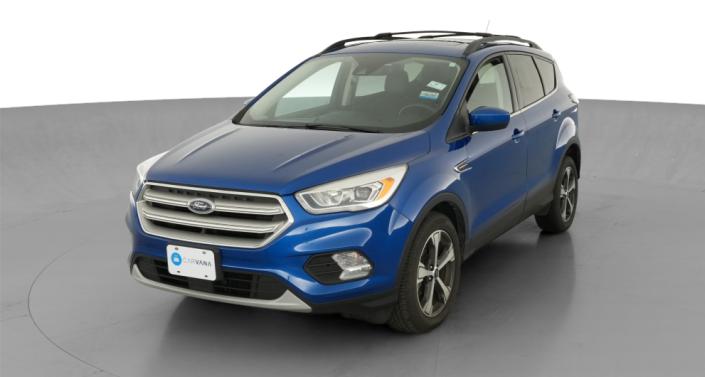 Thumbnail: 2018 Ford Escape - 1