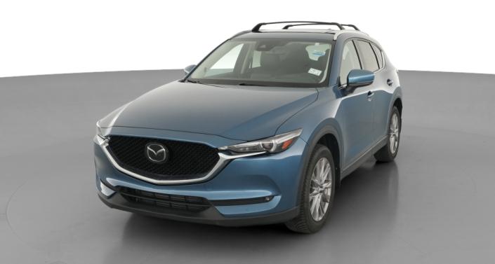 Thumbnail: 2019 Mazda CX-5 - 1