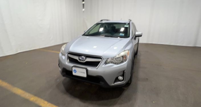 Thumbnail: 2017 Subaru Crosstrek - 1