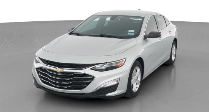 Thumbnail: 2020 Chevrolet Malibu - 1
