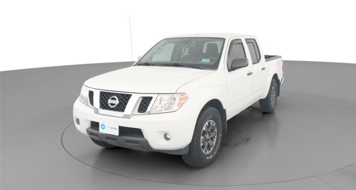 Thumbnail: 2017 Nissan Frontier - 1