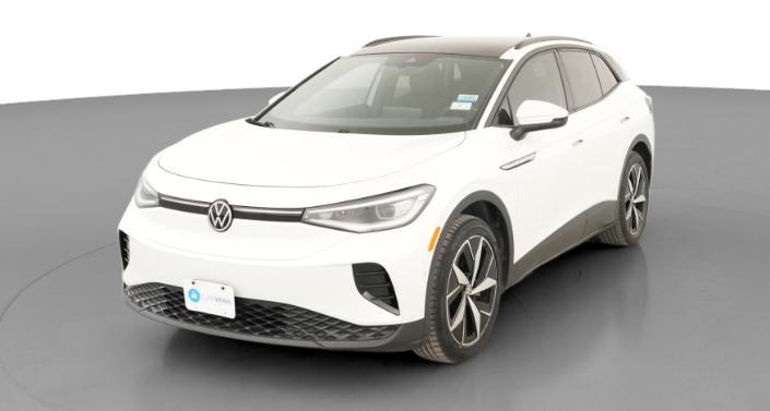 Thumbnail: 2023 Volkswagen ID.4 - 1