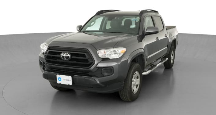Thumbnail: 2021 Toyota Tacoma - 1