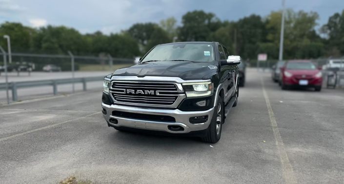 Thumbnail: 2021 RAM 1500 - 1