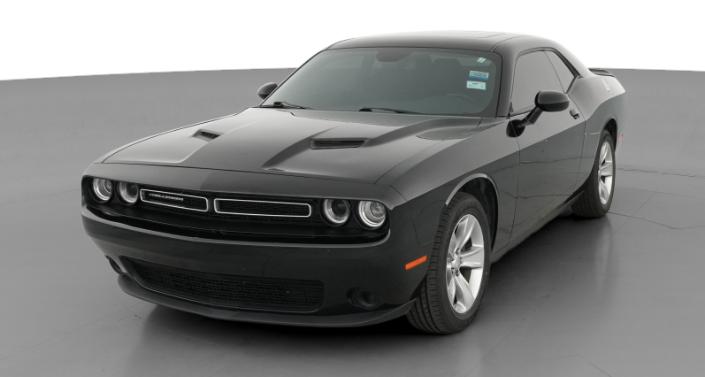 Thumbnail: 2022 Dodge Challenger - 1