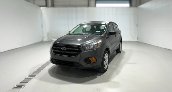 Thumbnail: 2018 Ford Escape - 1