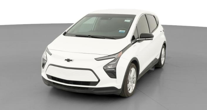Thumbnail: 2023 Chevrolet Bolt EV - 1