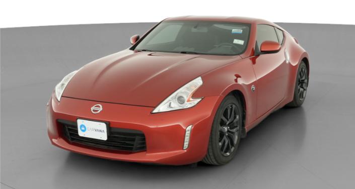 Thumbnail: 2015 Nissan Z - 1