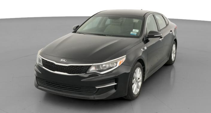 Thumbnail: 2017 Kia Optima - 1