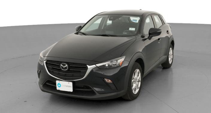 Thumbnail: 2021 Mazda CX-3 - 1