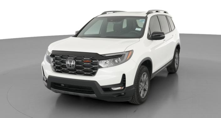 Thumbnail: 2025 Honda Passport - 1