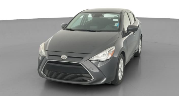 2018 Toyota Yaris iA Base -
                  Trenton, OH