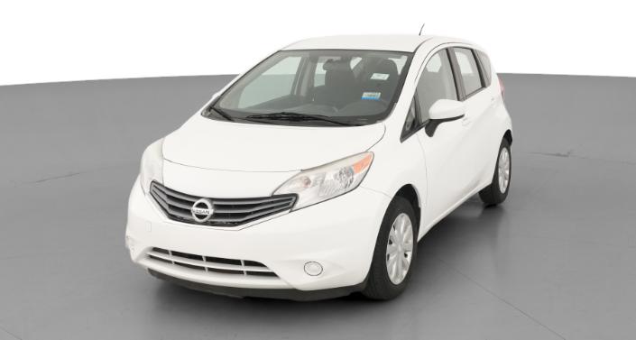 Thumbnail: 2015 Nissan Versa - 1