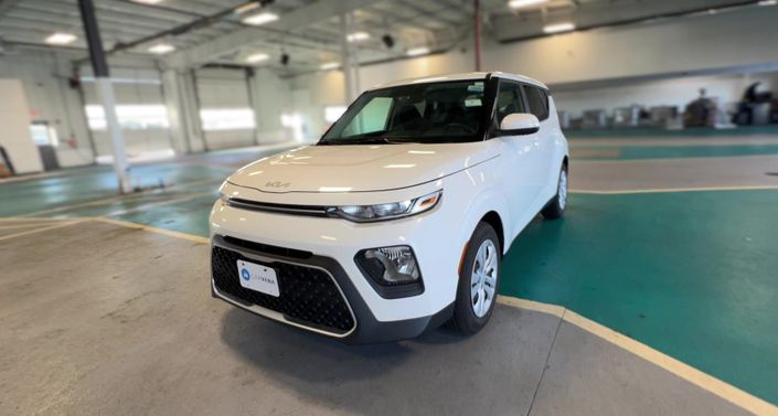 Thumbnail: 2022 Kia Soul - 1