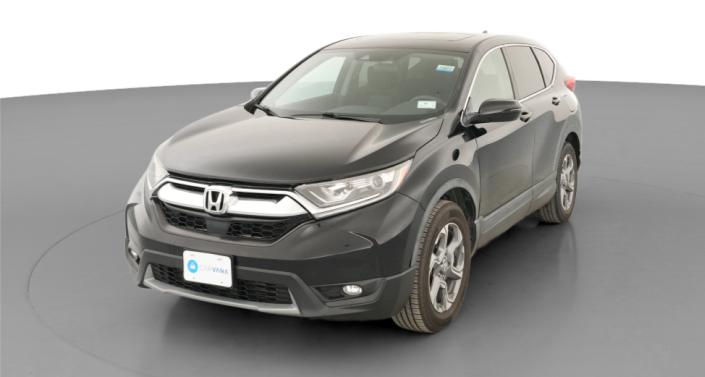 Thumbnail: 2017 Honda CR-V - 1