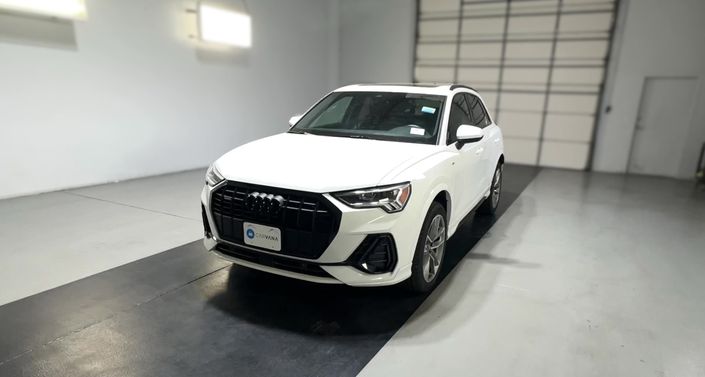 Thumbnail: 2022 Audi Q3 - 1