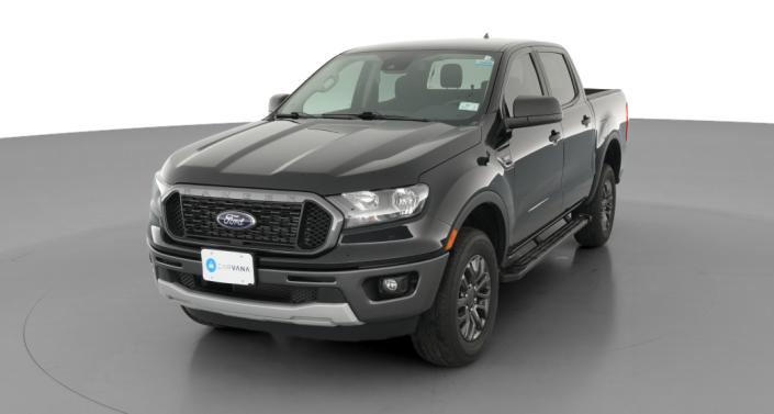 Thumbnail: 2023 Ford Ranger - 1