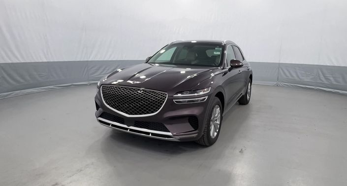 2022 Genesis GV70 Standard -
                  Akron, NY