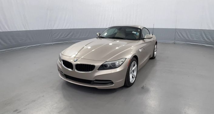 2011 BMW Z4 sDrive30i -
                  Akron, NY