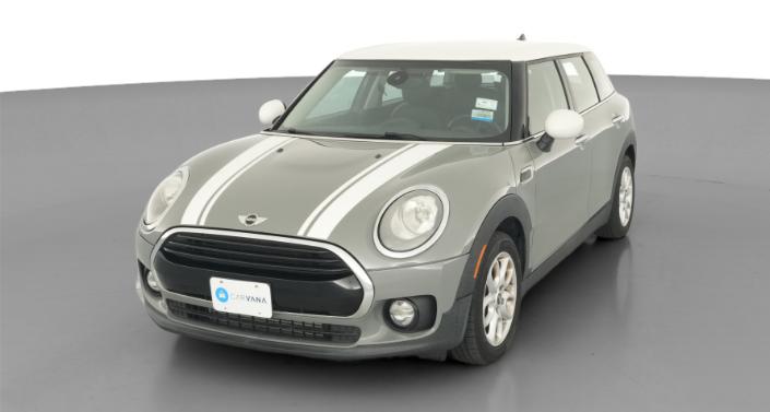 Thumbnail: 2017 MINI Cooper Clubman - 1