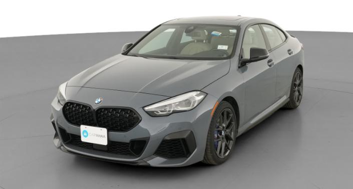 Thumbnail: 2020 BMW 2 Series - 1