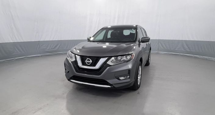 Thumbnail: 2017 Nissan Rogue - 1