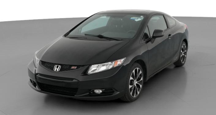 Thumbnail: 2013 Honda Civic - 1