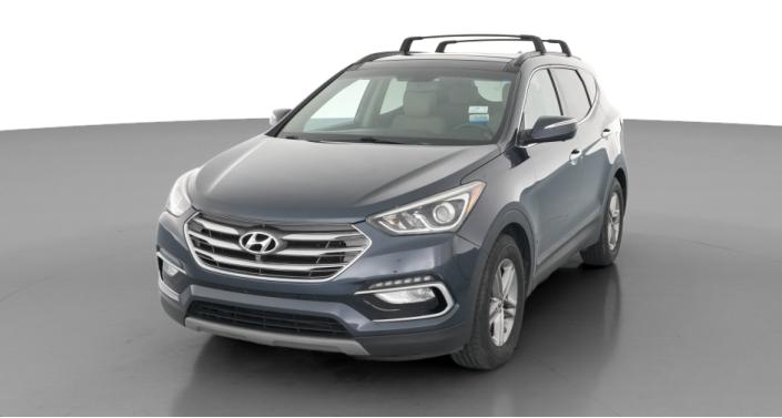 Thumbnail: 2018 Hyundai Santa Fe - 1