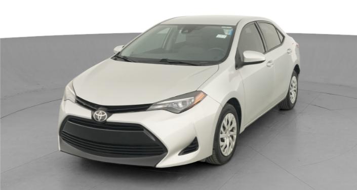 Thumbnail: 2017 Toyota Corolla - 1