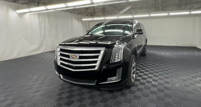 Thumbnail: 2015 Cadillac Escalade - 1