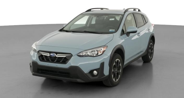 Thumbnail: 2022 Subaru Crosstrek - 1