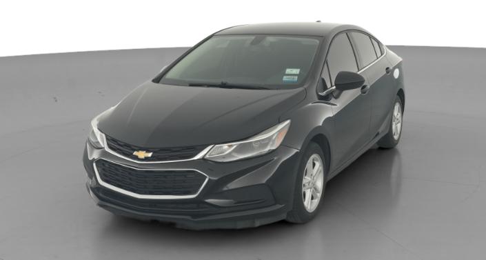 Thumbnail: 2018 Chevrolet Cruze - 1