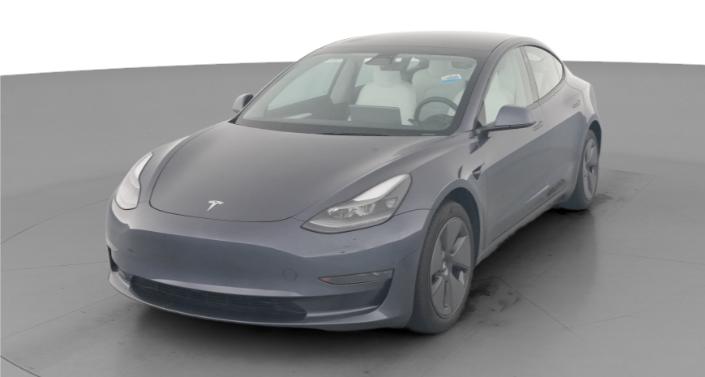 Thumbnail: 2023 Tesla Model 3 - 1