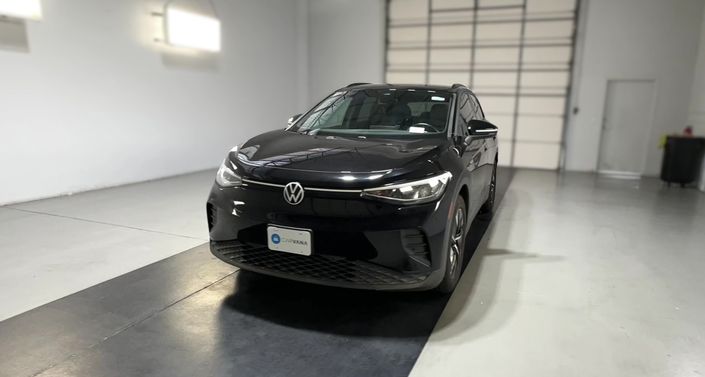Thumbnail: 2021 Volkswagen ID.4 - 1