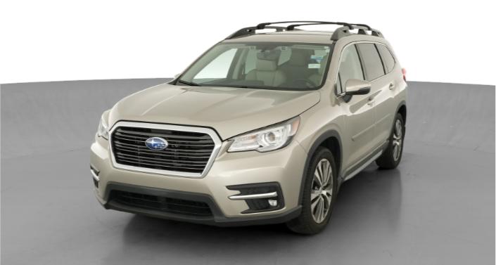 Thumbnail: 2019 Subaru Ascent - 1