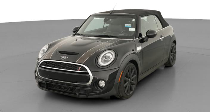 Thumbnail: 2019 MINI Cooper Convertible - 1