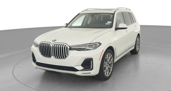 Thumbnail: 2021 BMW X7 - 1
