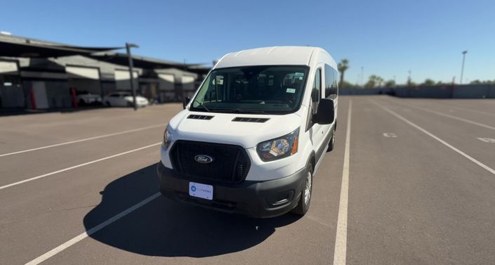 Thumbnail: 2023 Ford Econoline - 1