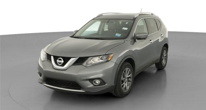 Thumbnail: 2016 Nissan Rogue - 1