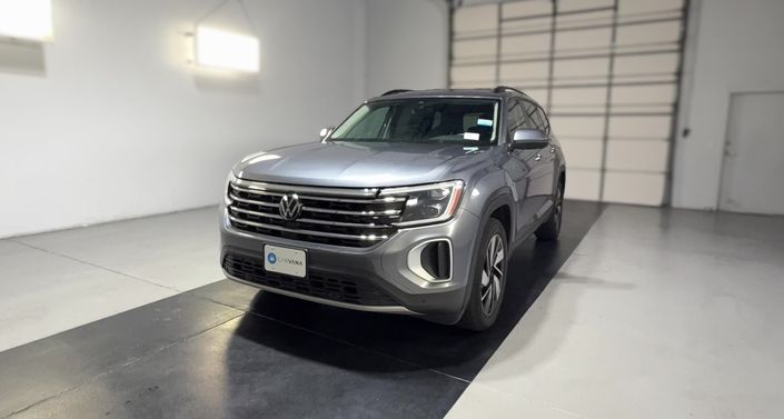 Thumbnail: 2024 Volkswagen Atlas - 1