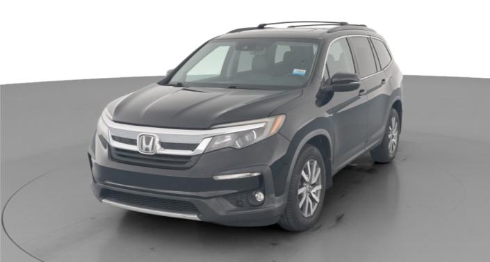 Thumbnail: 2019 Honda Pilot - 1