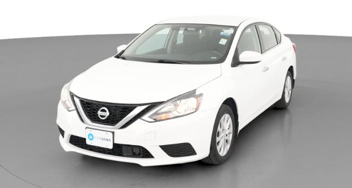 Thumbnail: 2019 Nissan Sentra - 1