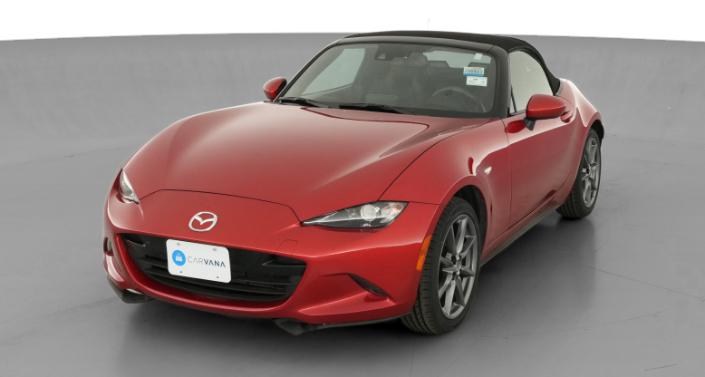 Thumbnail: 2016 Mazda MX-5 Miata - 1