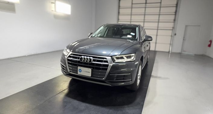 Thumbnail: 2018 Audi Q5 - 1