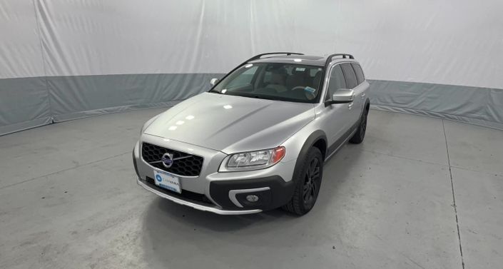Thumbnail: 2015 Volvo XC70 - 1