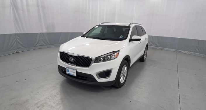 Thumbnail: 2016 Kia Sorento - 1